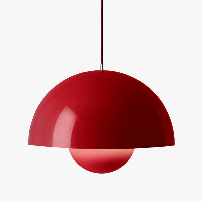 Flowerpot Pendant Lamp by & Tradition Pendant Lamps